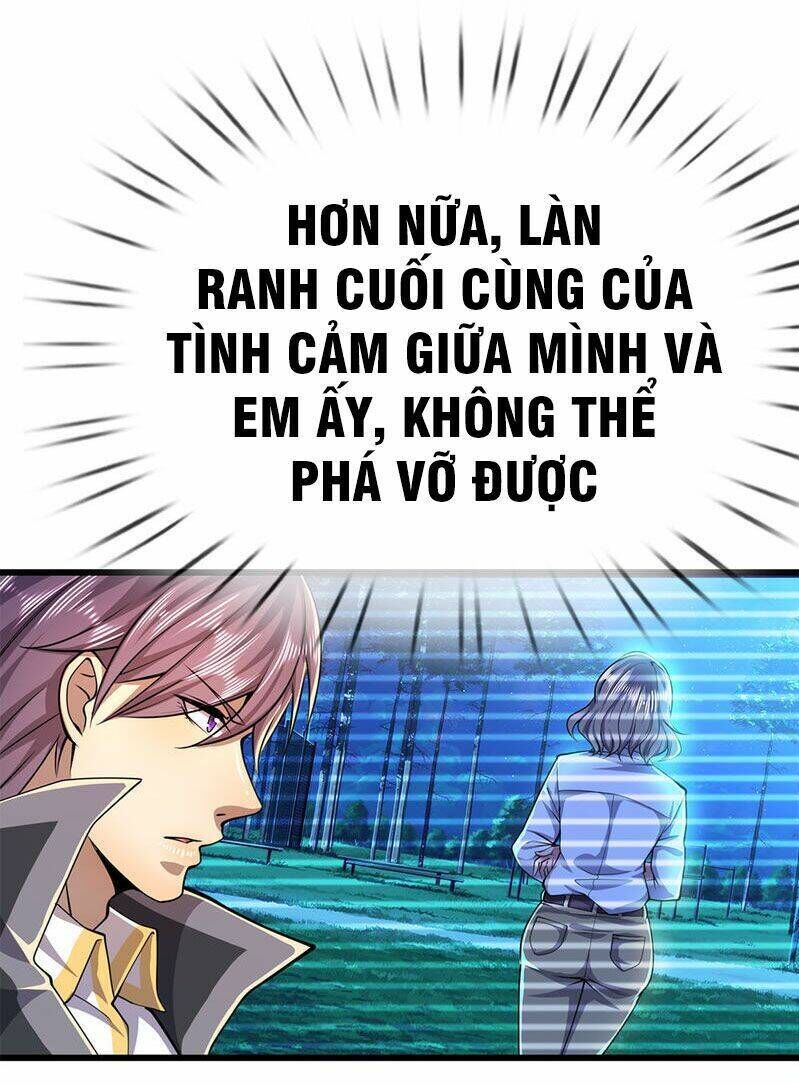 y võ chí tôn Chapter 219 - Trang 2