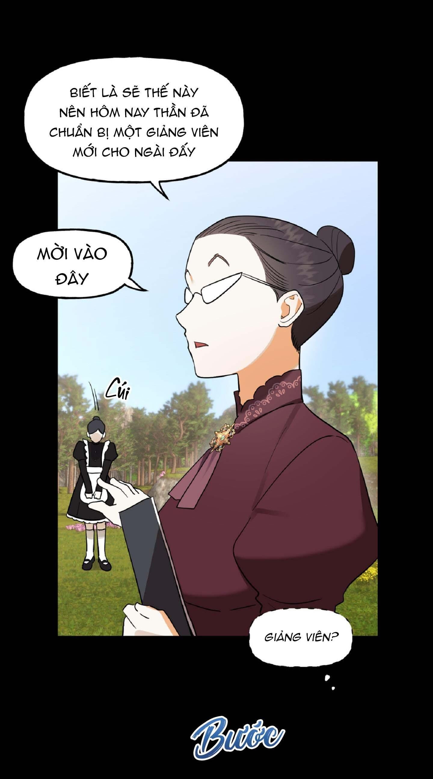 tuyển tập manhwa dằm khăm Chapter 62 -Hoàng tử 2 - Trang 1