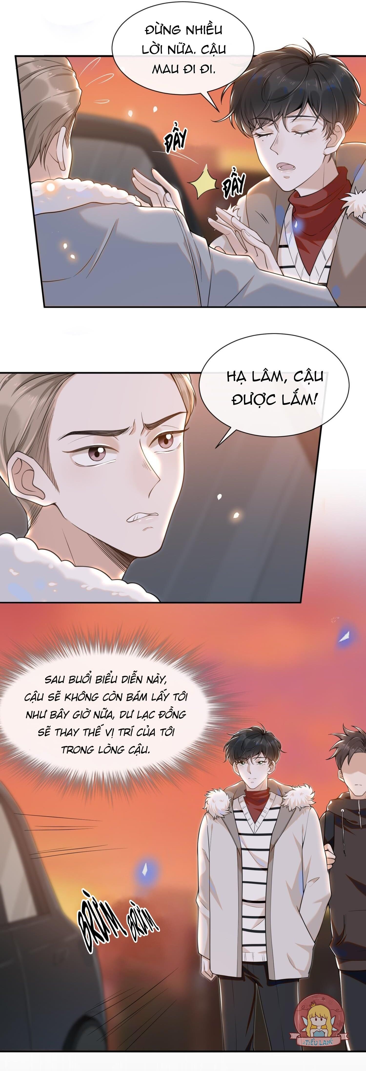 Lai Sinh Bất Kiến Chapter 7 - Next Chapter 8