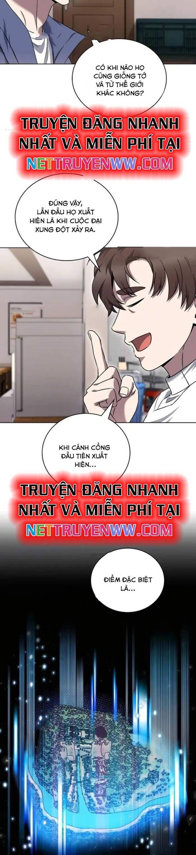 shipper đến từ murim Chapter 56 - Trang 2