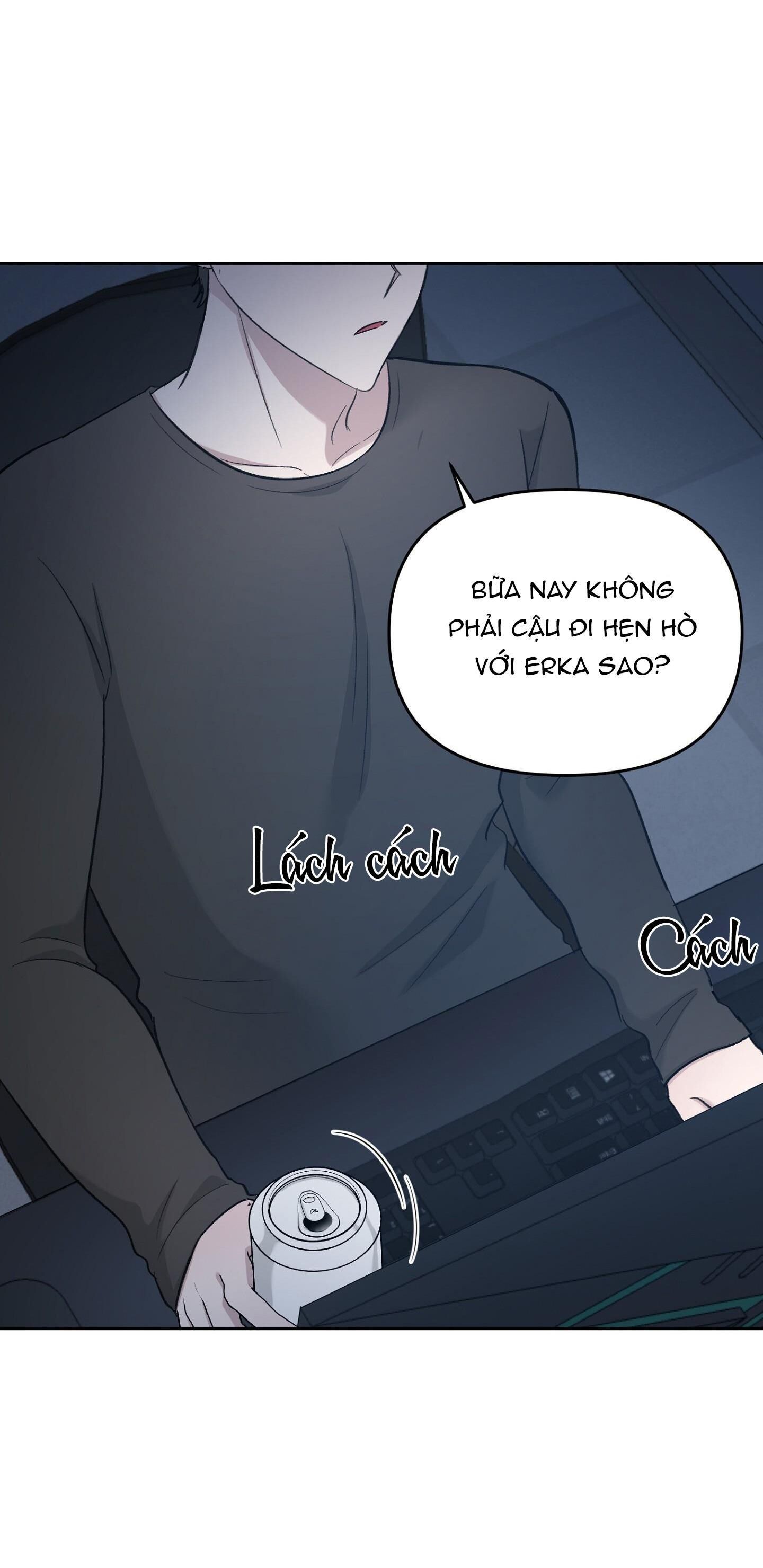 nghiện sex Chapter 7.4 TOUCH DOWN 4 - Trang 1