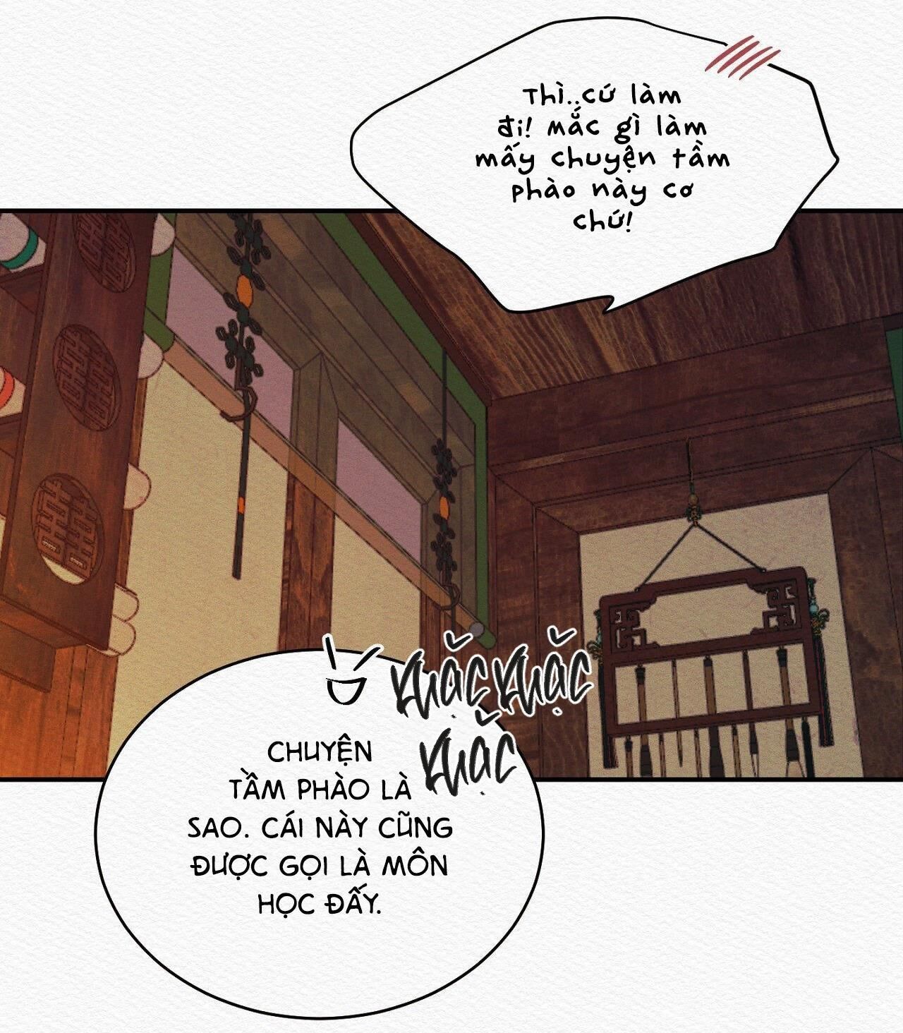 (CBunu) Củy Dạ Khút Chapter 42 H+ - Trang 1