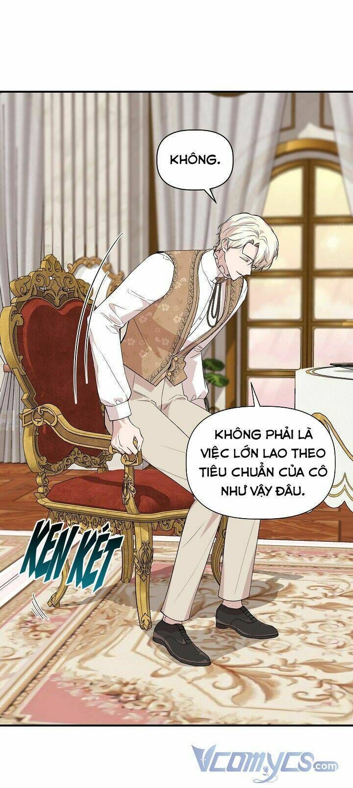 tôi không phải là cinderella chapter 39 - Trang 2