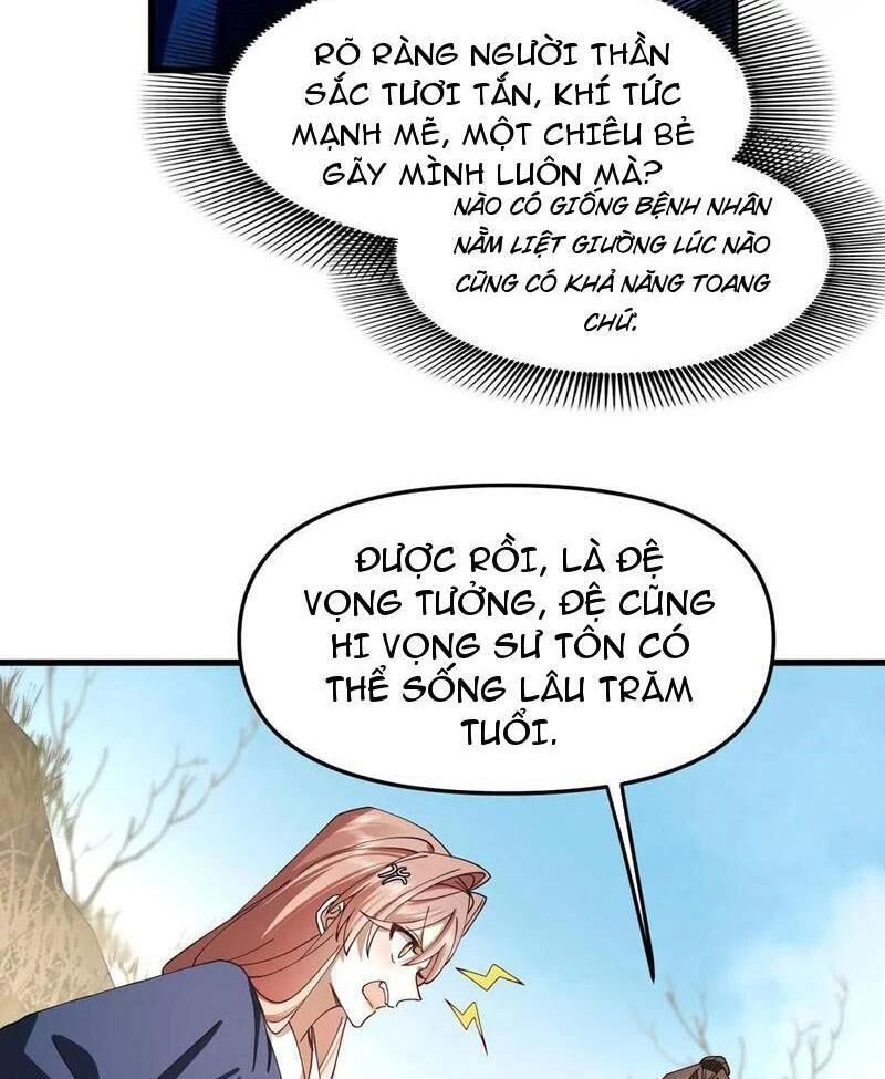 tu tiên bắt đầu từ việc bị bạn bè xa lánh chapter 33 - Next Chương 34