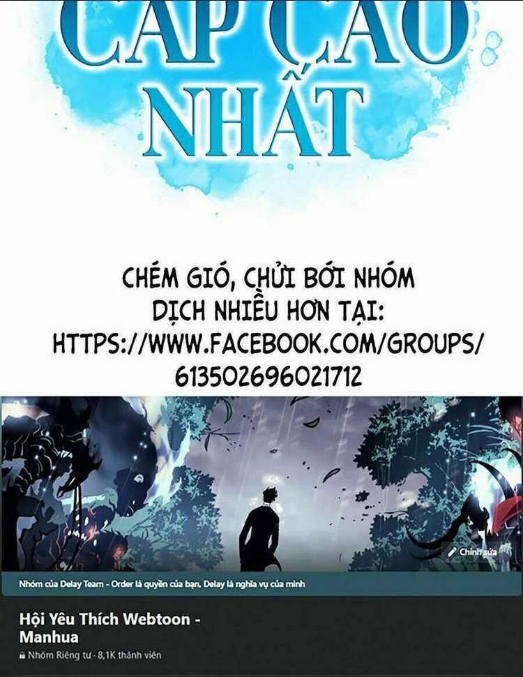 người chơi mới cấp tối đa Chapter 14 - Trang 2