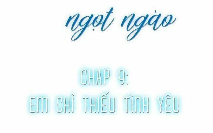 Cạm Bẫy Ngọt Ngào Chapter 82 - Next Chapter 83