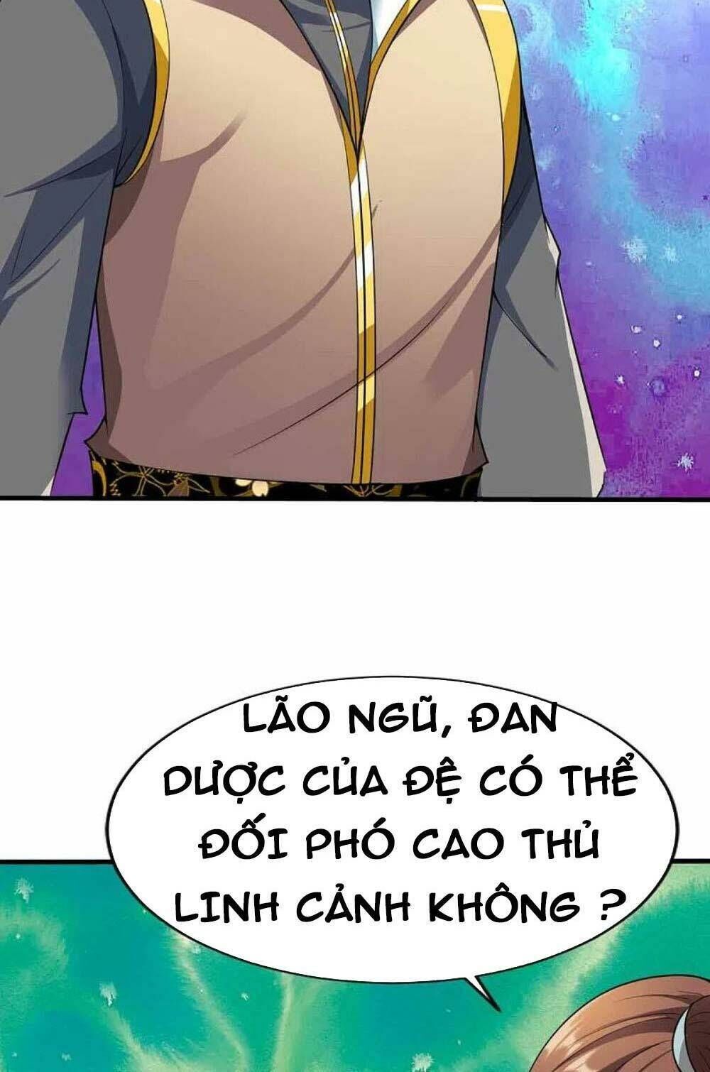 chiến đỉnh Chapter 342 - Trang 2