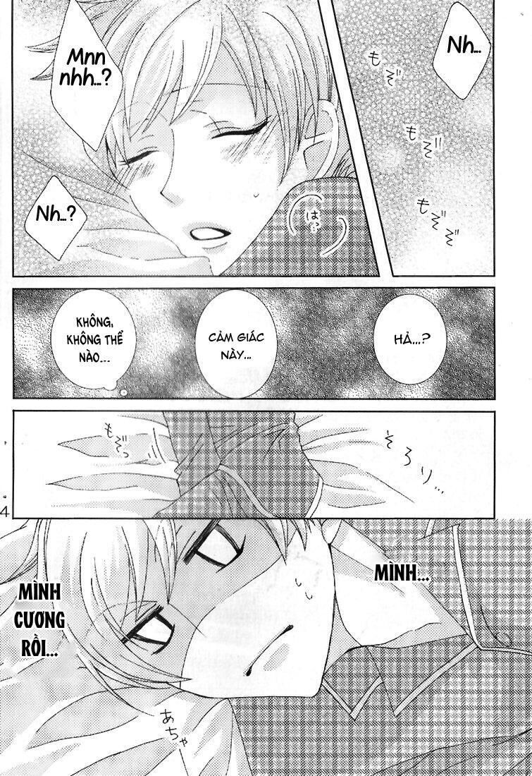 doujinshi tổng hợp Chapter 76 - Next 77