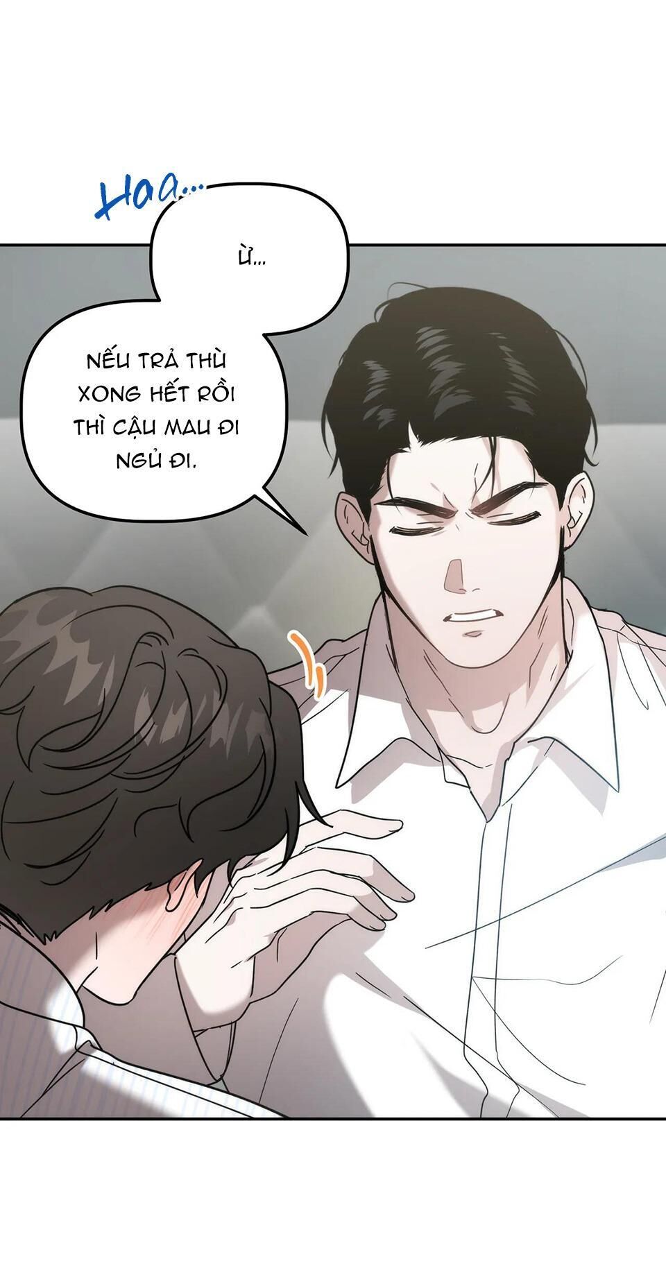 ĐÃ HIỂU CHƯA Chapter 33 - Trang 2