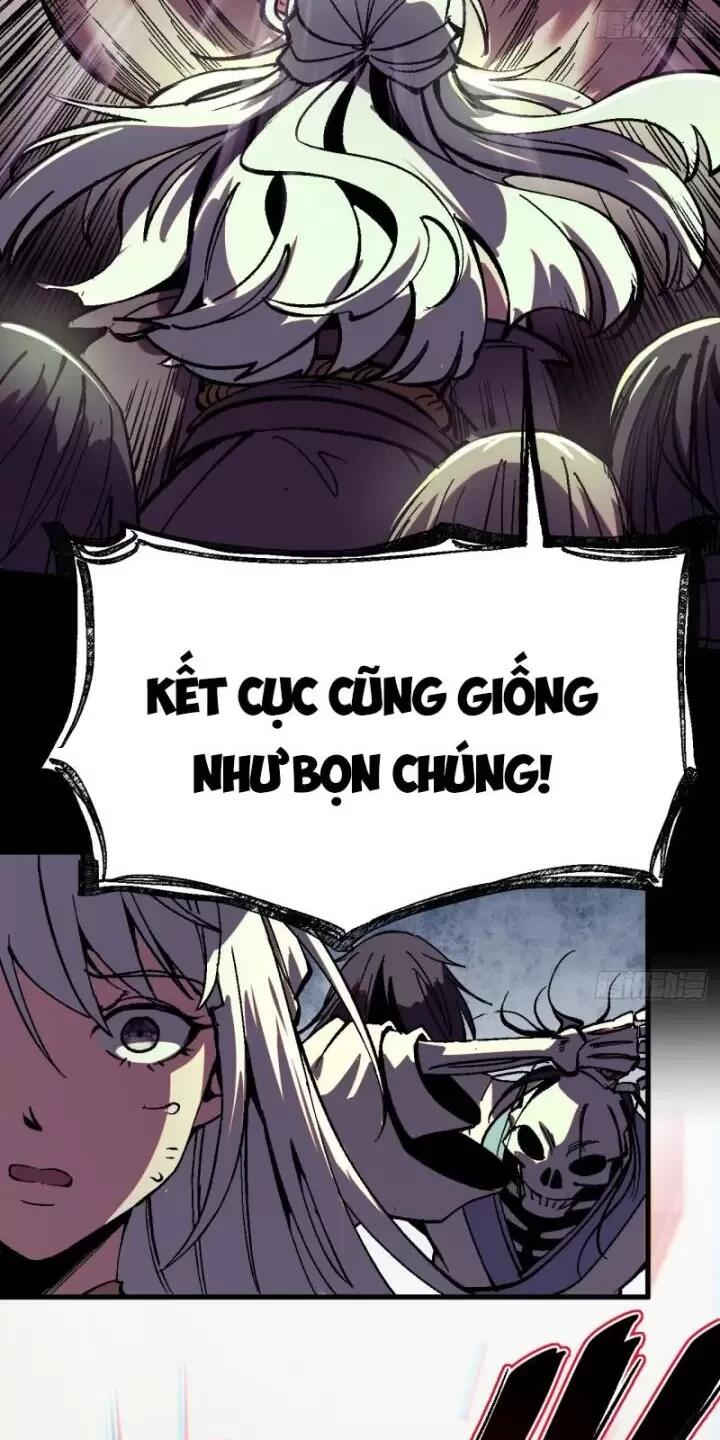 không cẩn thận, lưu danh muôn thủa Chapter 36 - Trang 1