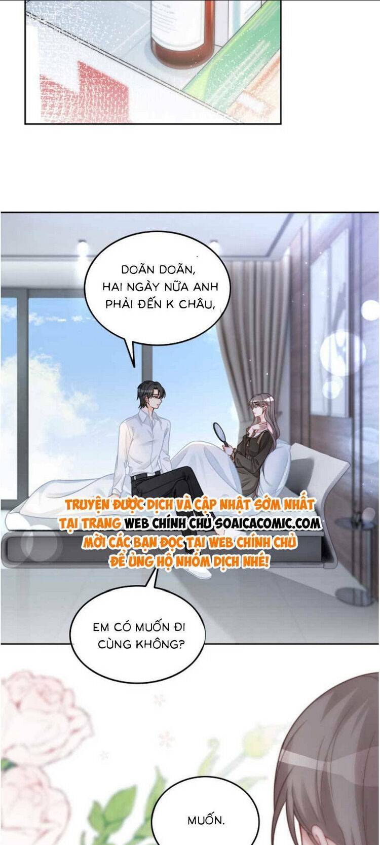 được các anh trai chiều chuộng tôi trở nên ngang tàng chương 157 - Next chapter 158