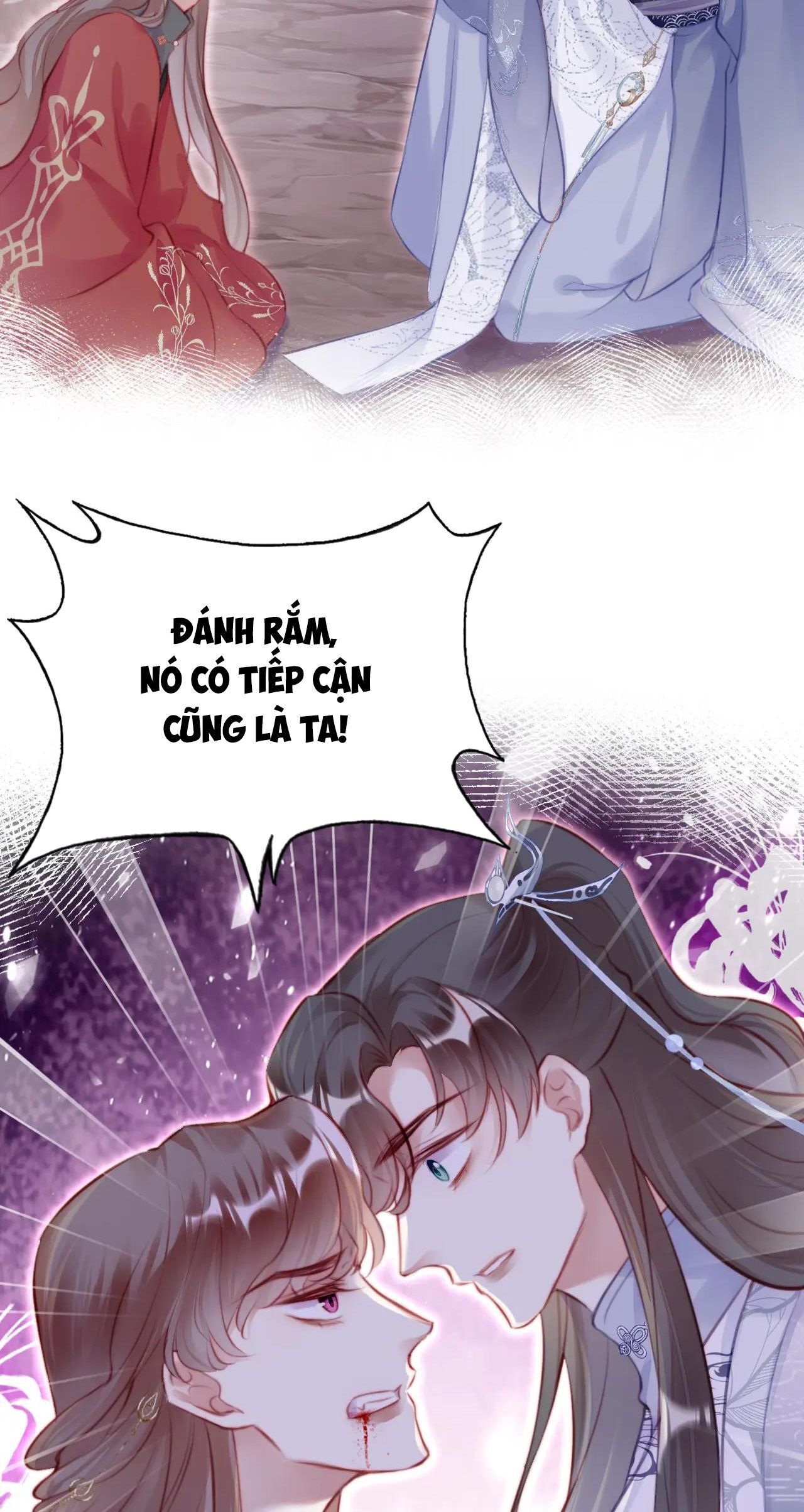 Phản phái hữu thoại thuyết Chapter 14 - Next 