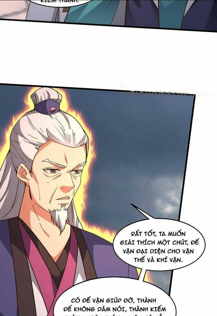 Vô Địch Đốn Ngộ chapter 175 - Trang 2