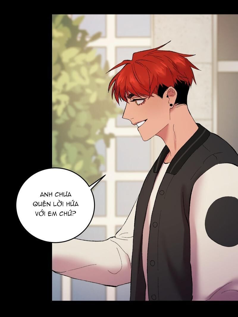 nỗi sợ của hwan yeong Chapter 20 - Next 21