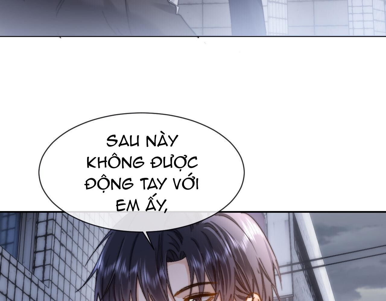 chất dị ứng cực cute Chapter 44 - Next Chương 45