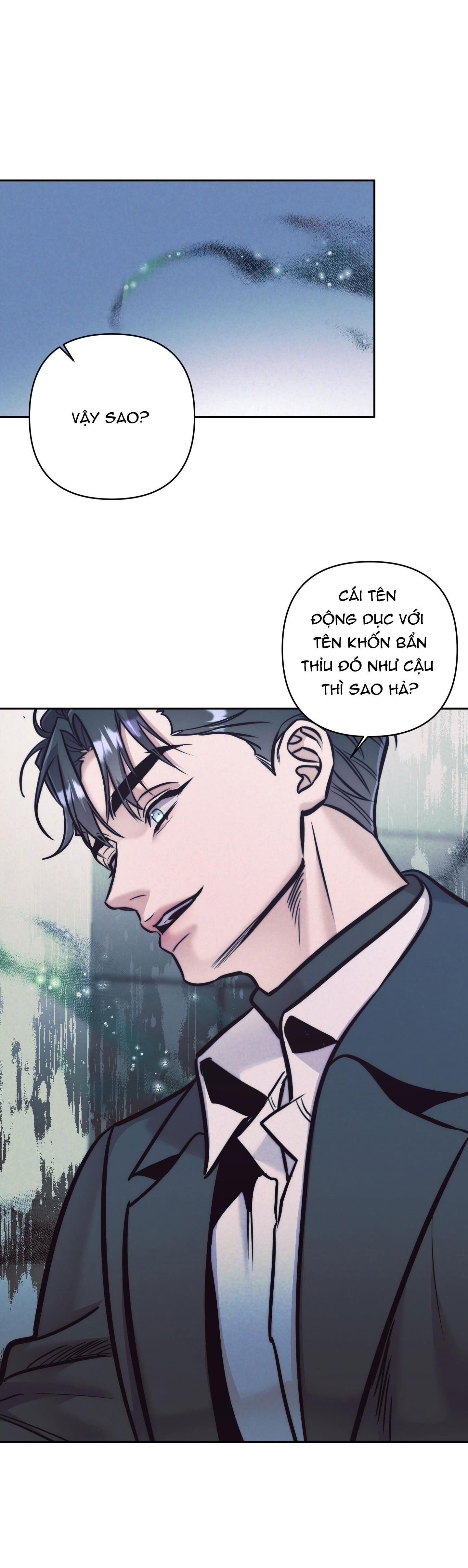 KỲ THỊ Chapter 22 - Trang 1