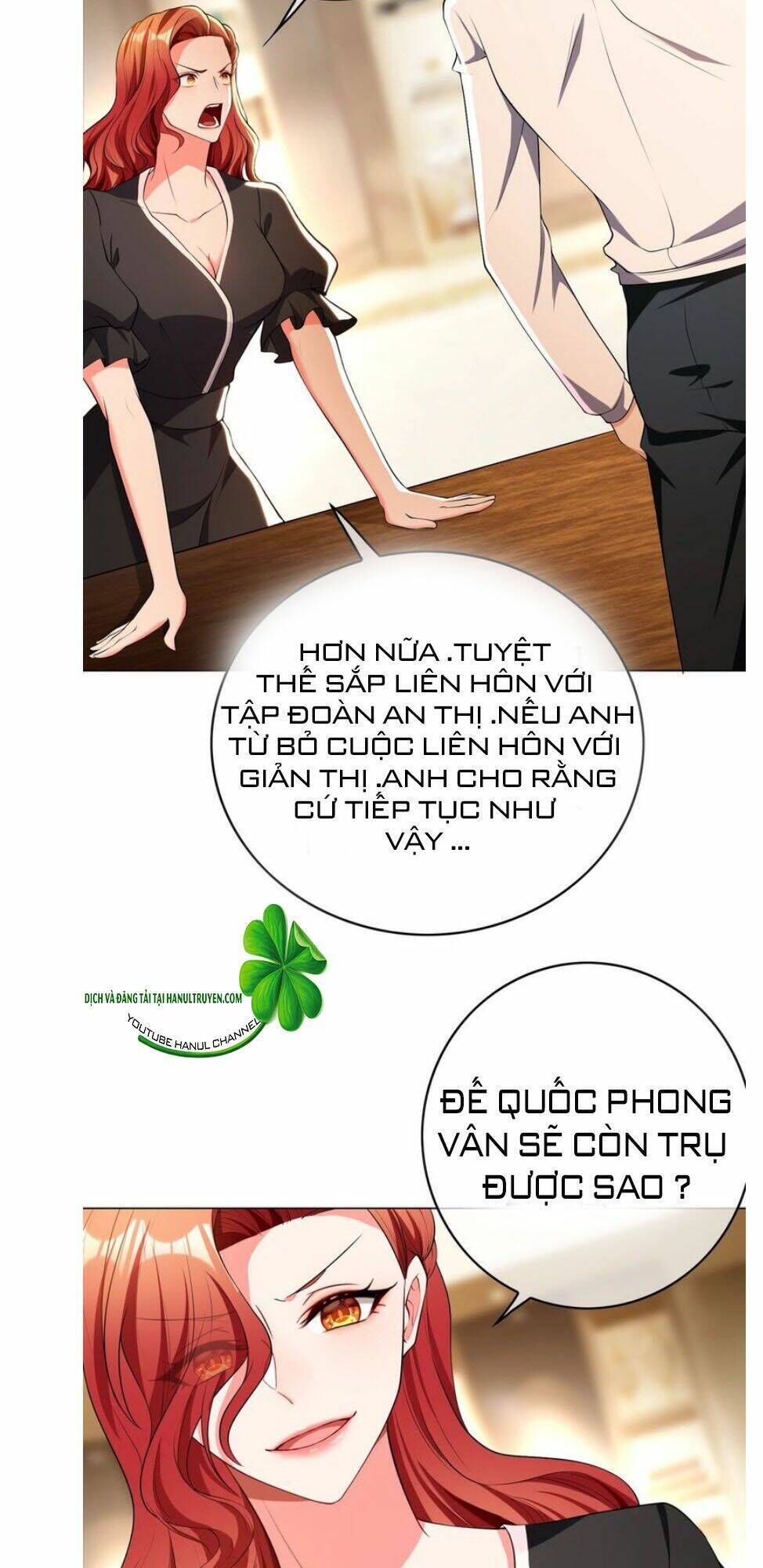 cô vợ nhỏ nuông chiều quá lại thành ác!! chapter 162 - Next chapter 163