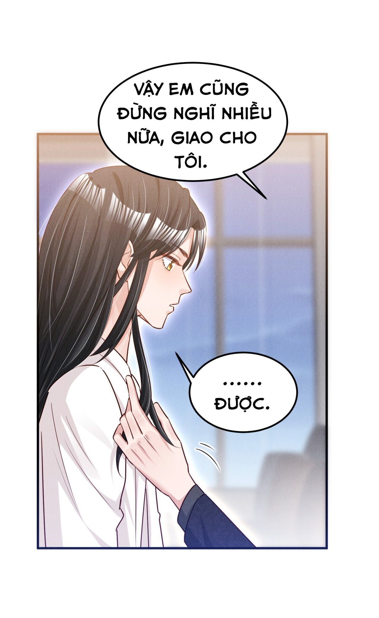 Động Vật Cấp Thấp Chapter 12 - Next Chap 13