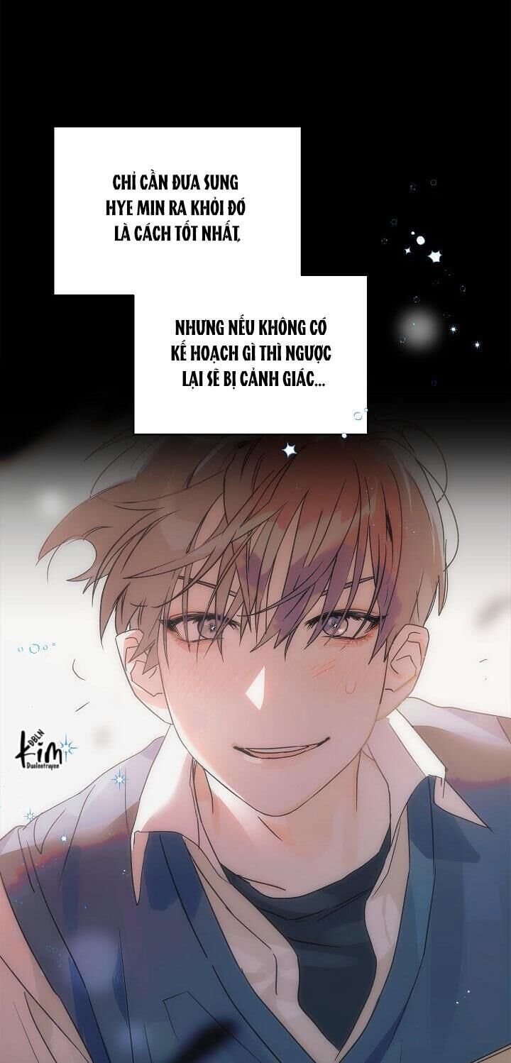 nghiện sex Chapter 4.3 ĐI CỬA SAU 3 - Trang 1