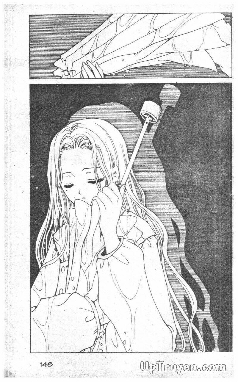 xxxHoLic - Hành Trình Bí Ẩn Chapter 9 - Trang 2