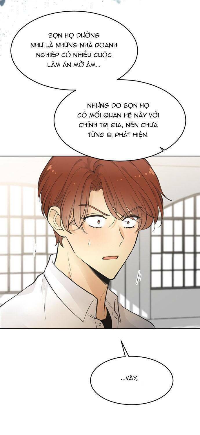 ai là ngài hiệu trưởng Chapter 55 - Trang 2