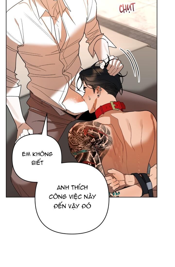 manhwa chịch vồn chịch vã Chapter 79 Fallen Brothers - Next Chương 80