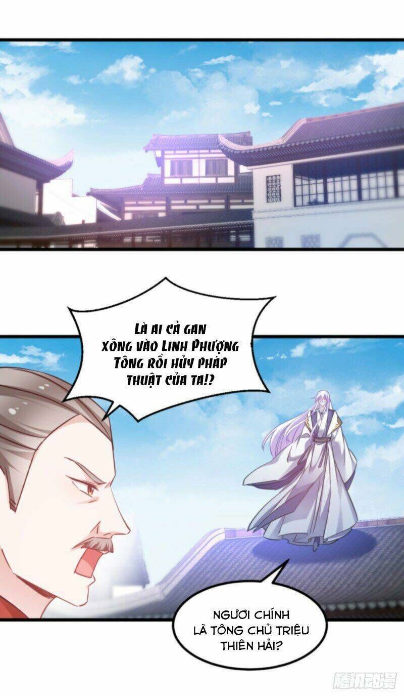 trò chơi trừng phạt chapter 89 - Trang 2