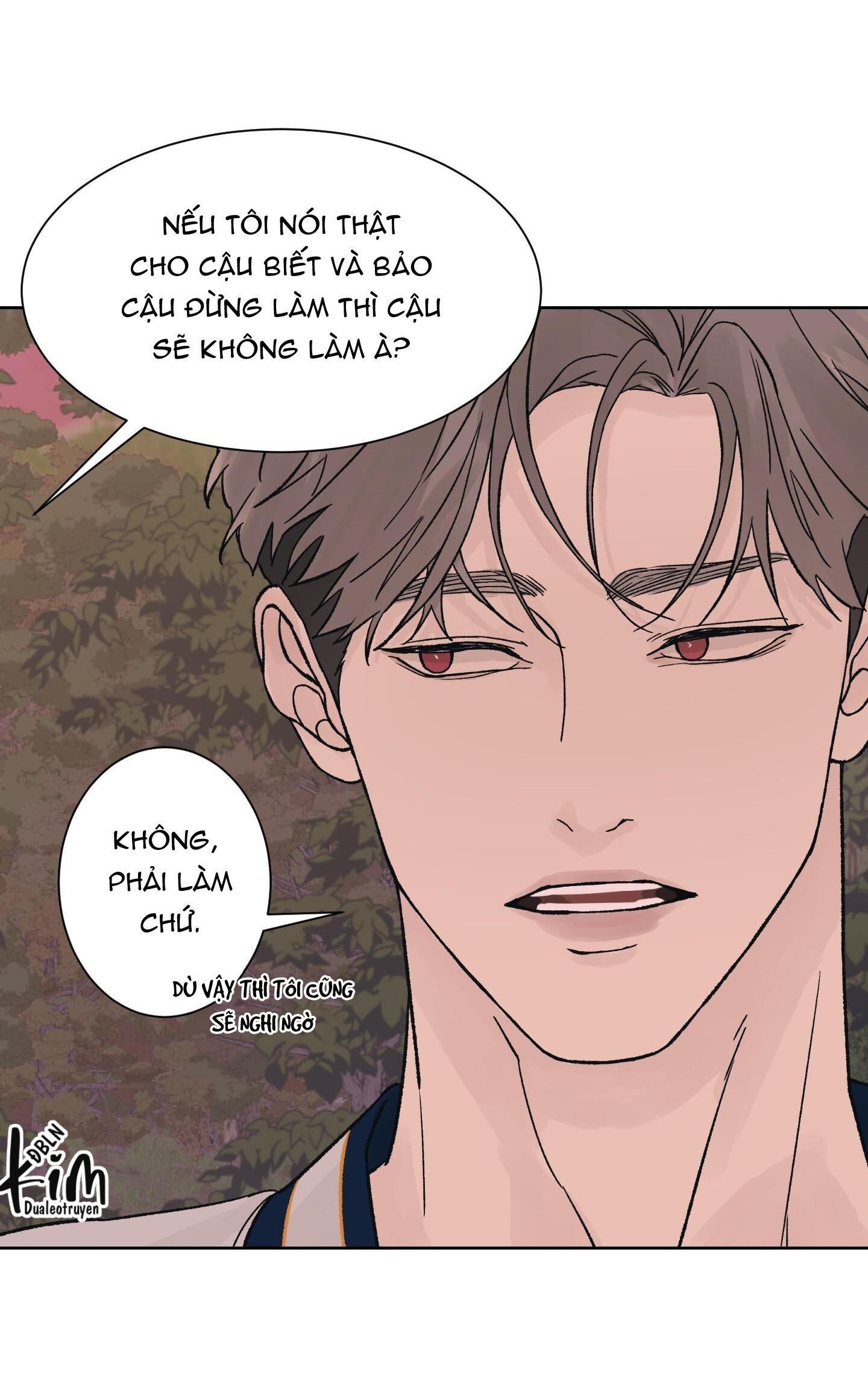 đêm kinh hoàng Chapter 8 - Next Chapter 9