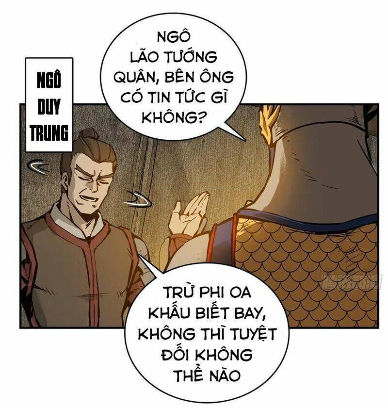 bắt đầu từ cửu đầu điểu chapter 78 - Trang 2