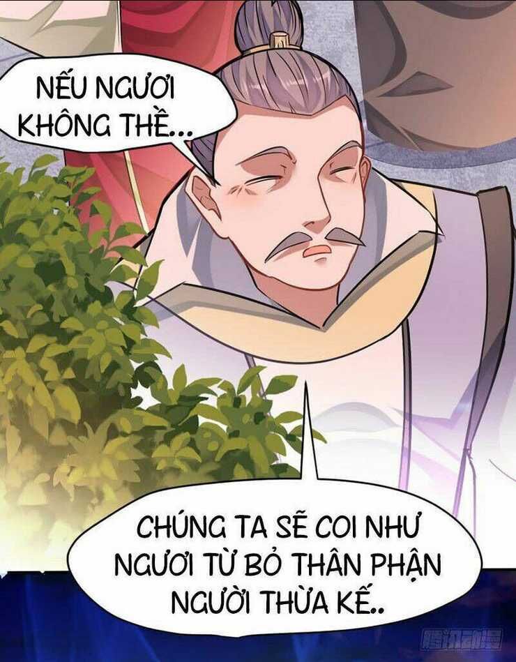 tiên đế qui lai chapter 26 - Trang 2