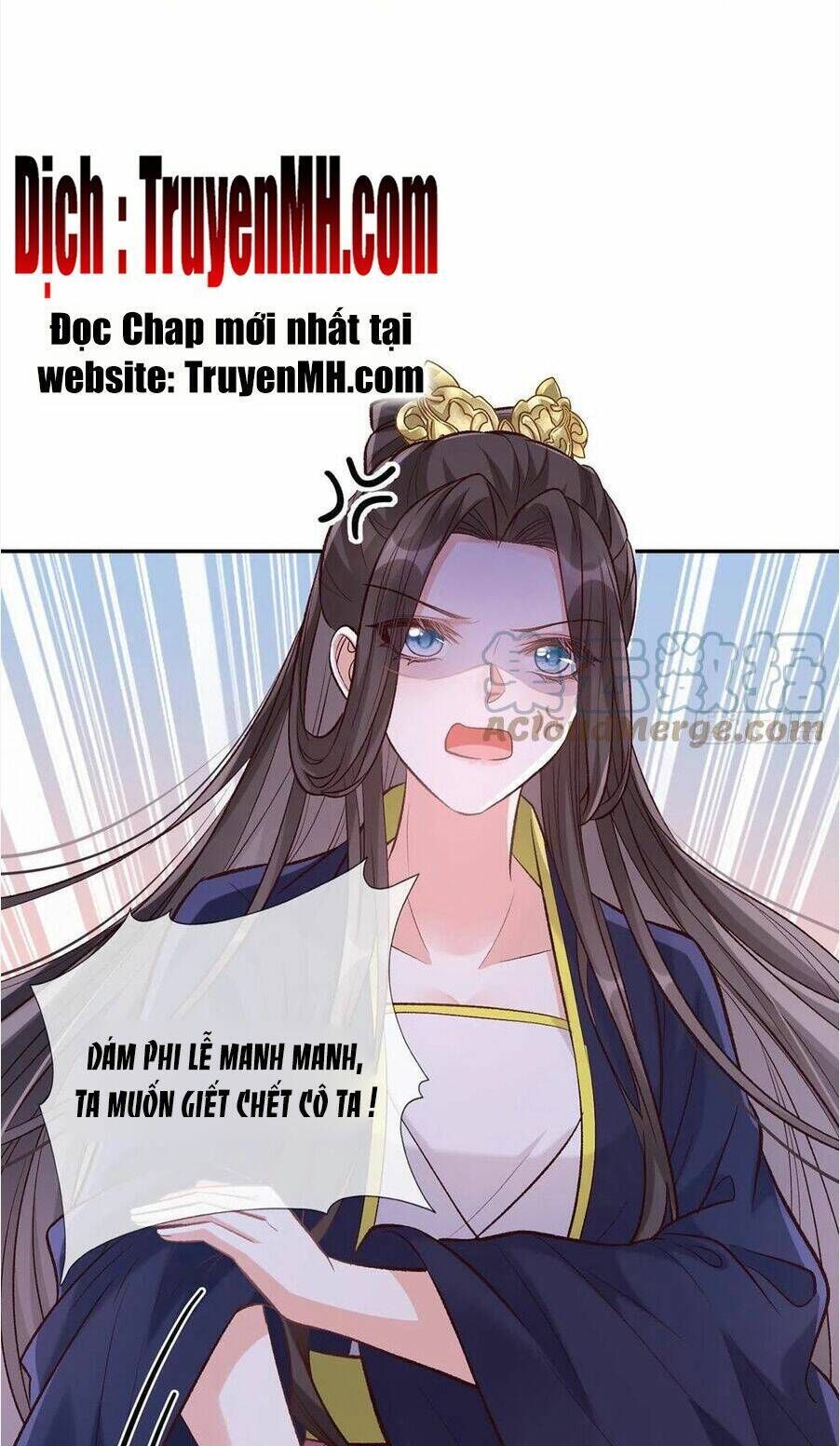 kiều mỵ phu lang, tại tuyến lục trà chapter 70 - Next chapter 71