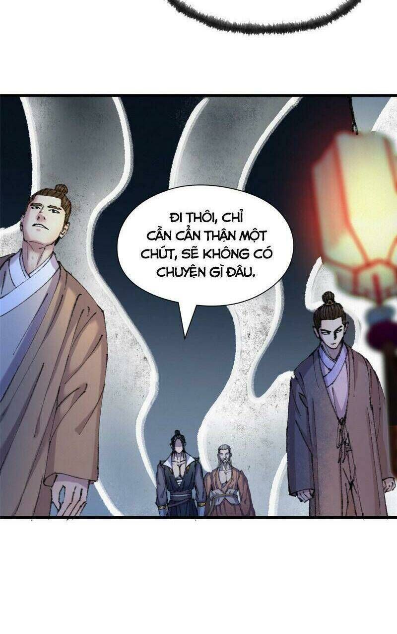 khu thần Chapter 67 - Trang 2