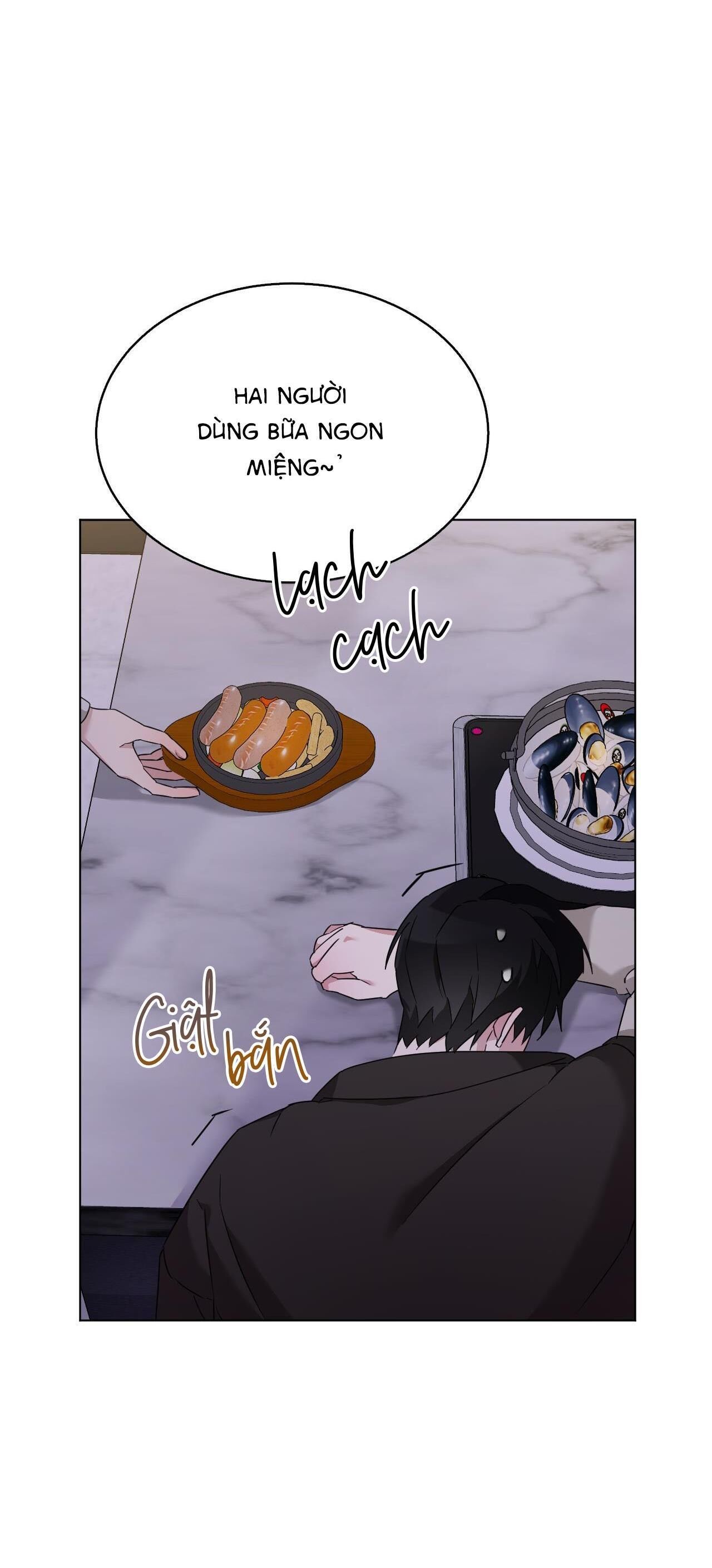 (Cbunu) Dễ Thương Là Lỗi Của Tôi Sao? Chapter 29 H+ - Trang 1