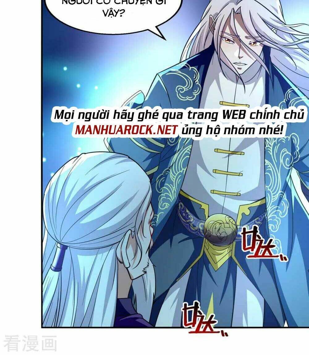 nghịch thiên chí tôn chapter 92 - Trang 2