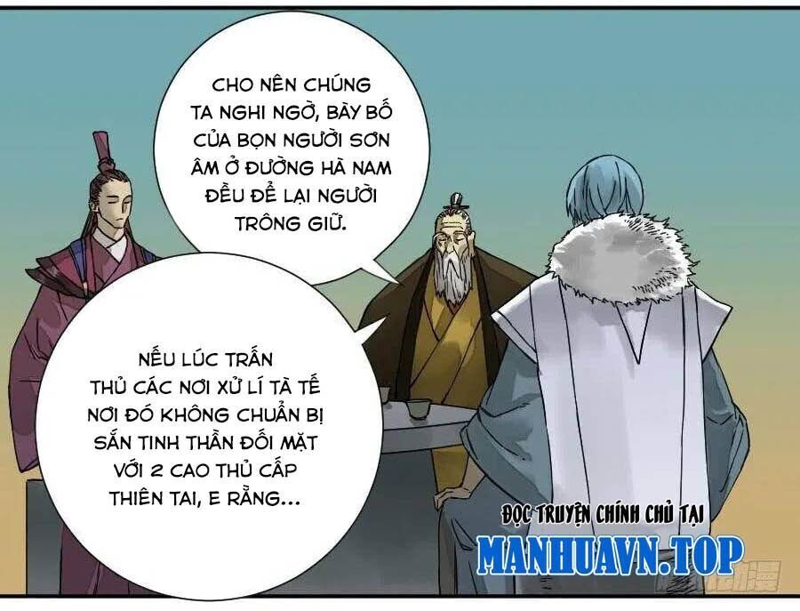 truyền võ chapter 177 - Next Chương 178