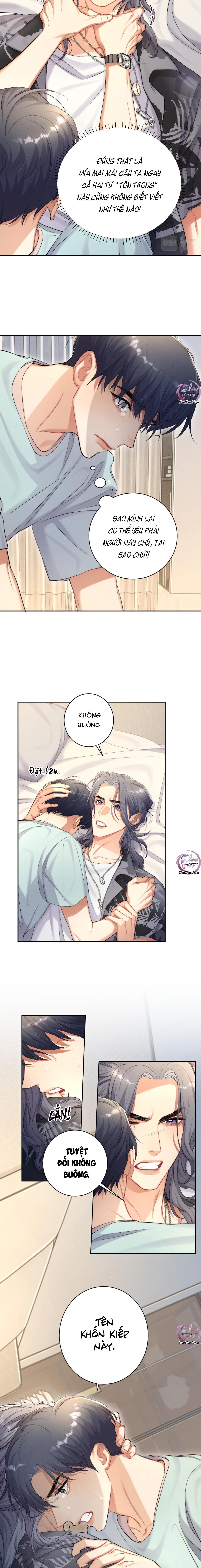 nhất túy kinh niên Chapter 66 - Trang 2