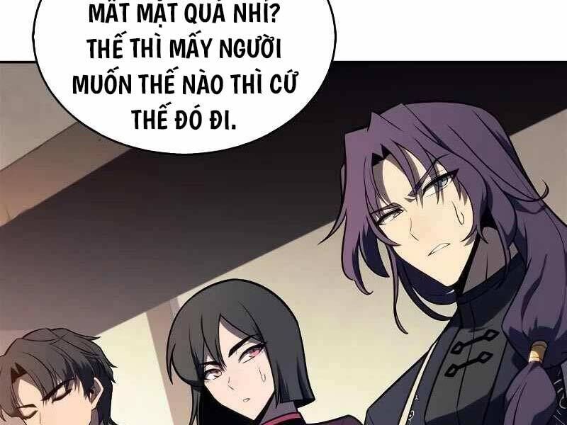 người chơi mới solo cấp cao nhất chapter 142 - Trang 1