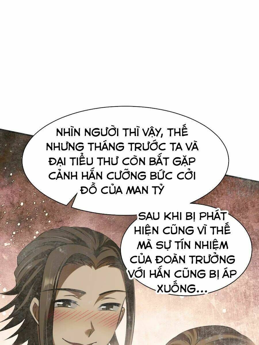 chiến đỉnh chapter 13 - Trang 2