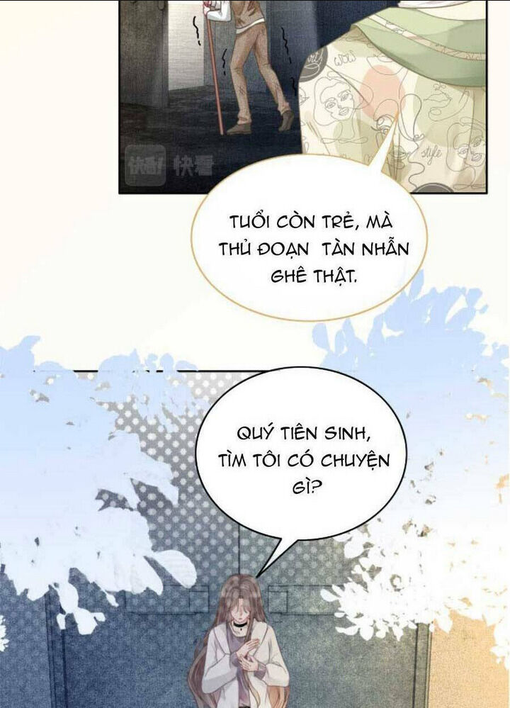 được các anh trai chiều chuộng tôi trở nên ngang tàng chapter 70 - Next chapter 71