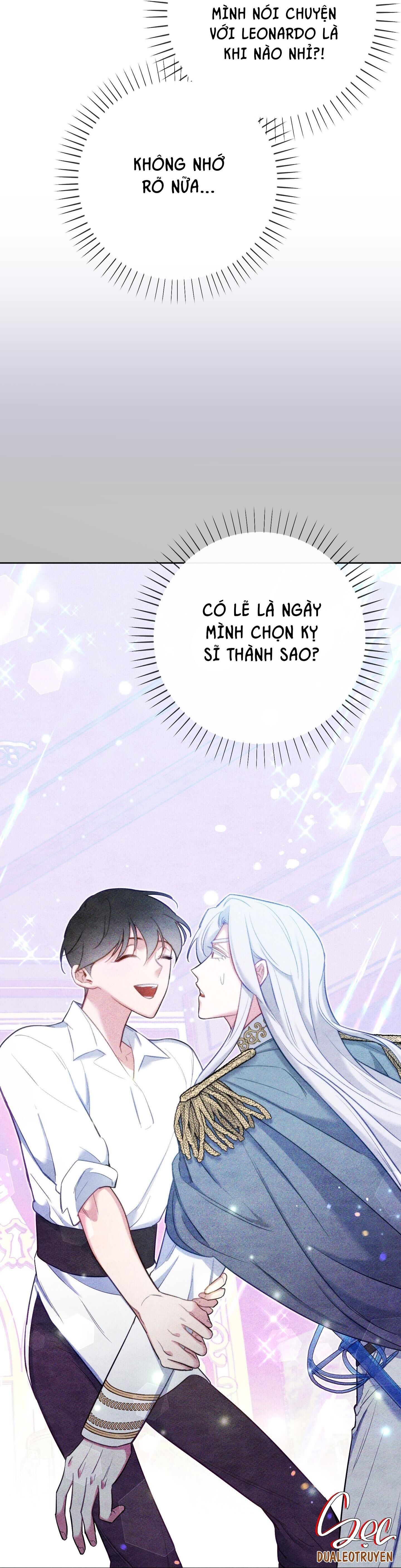 (NP) TRỞ THÀNH VUA CÔNG LƯỢC Chapter 58 - Trang 2