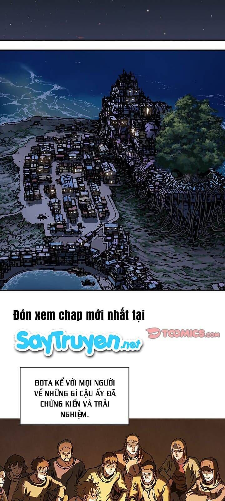 đứa con thần chết chapter 213 - Next chapter 214