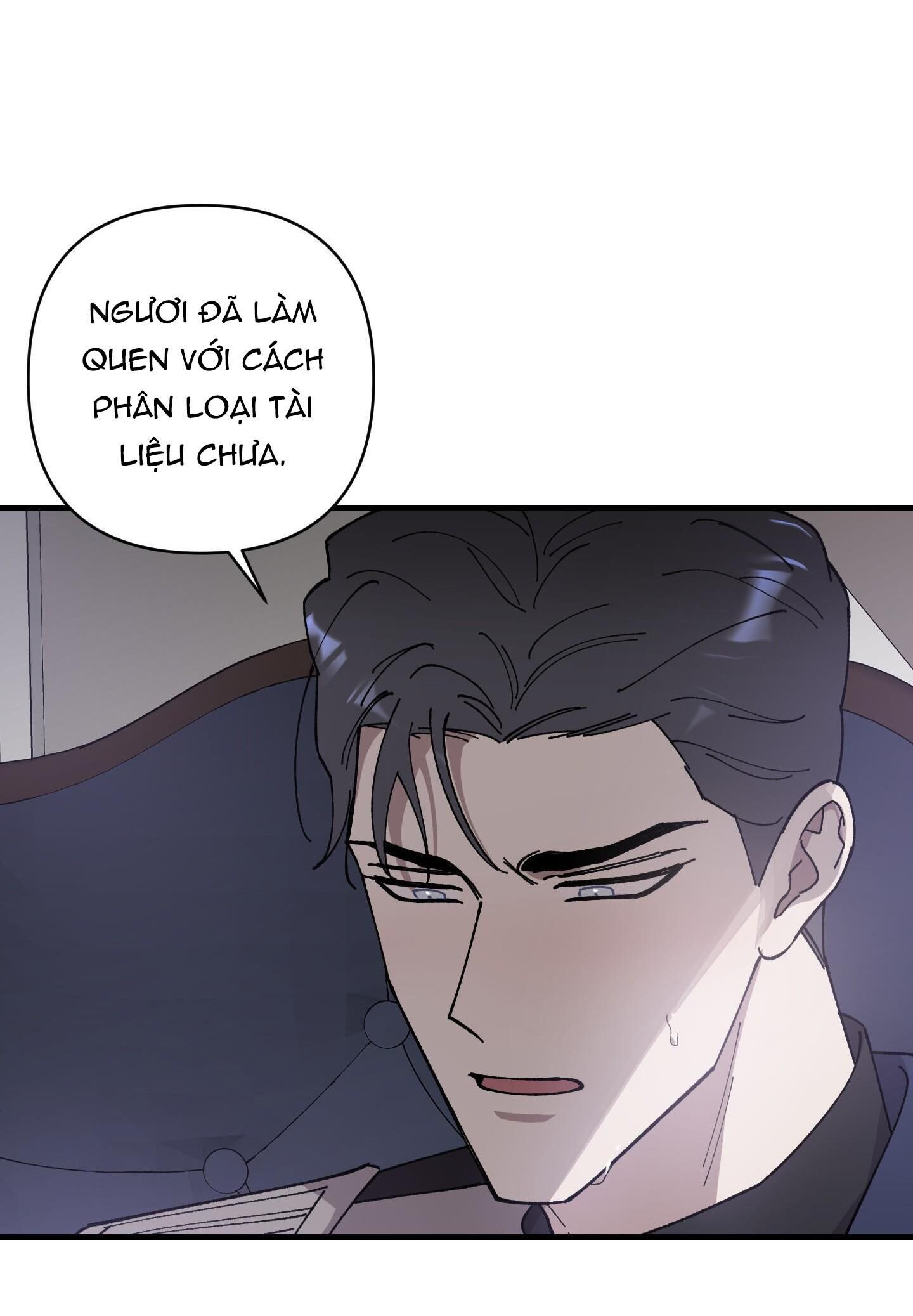 đóa hoa của mặt trời Chapter 35 - Trang 1