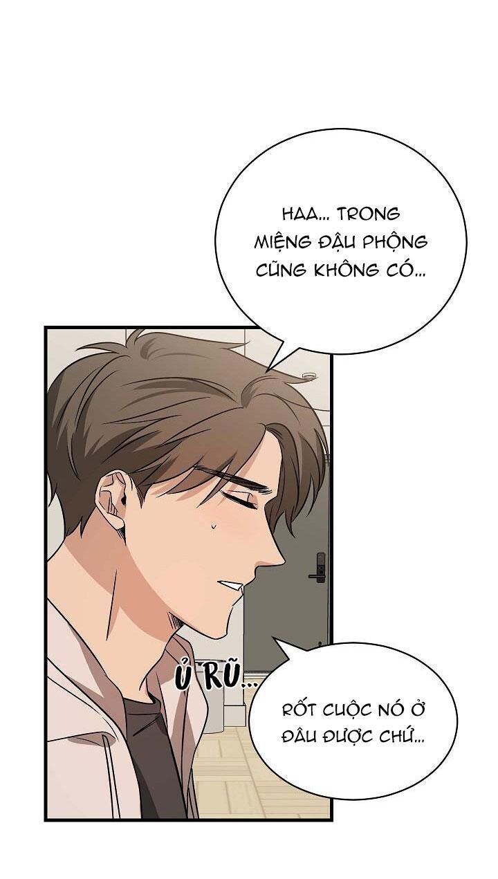 tình yêu của hyung tae Chapter 10 - Trang 2