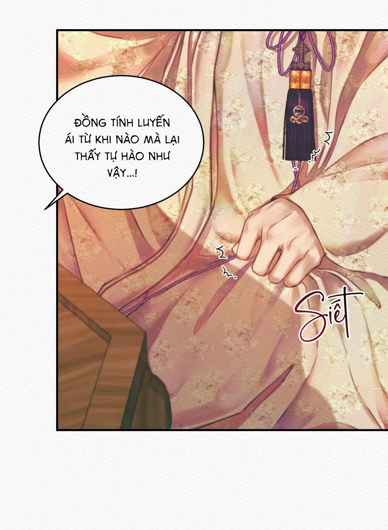 (CBunu) Củy Dạ Khút Chapter 29 - Trang 1