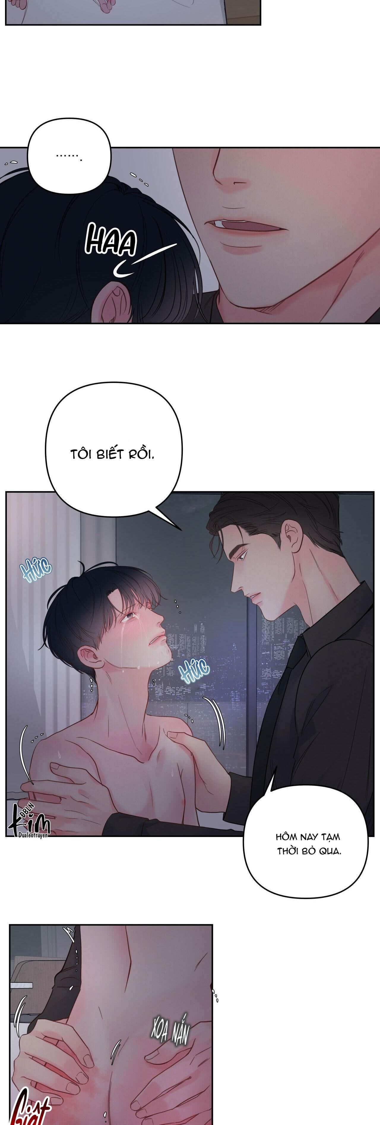 chủ nhân của thứ bảy Chapter 8 - Next Chapter 8.5