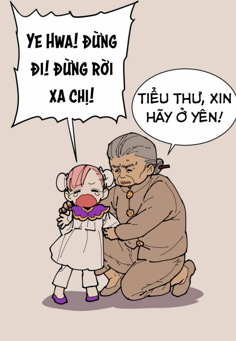 2 Nàng Công Chúa Chapter 5 - Trang 2