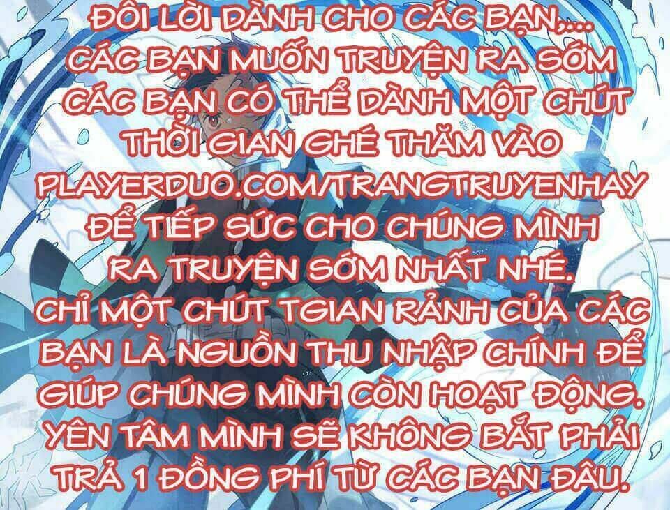 kĩ nguyên của anh hùng chapter 3 - Trang 2