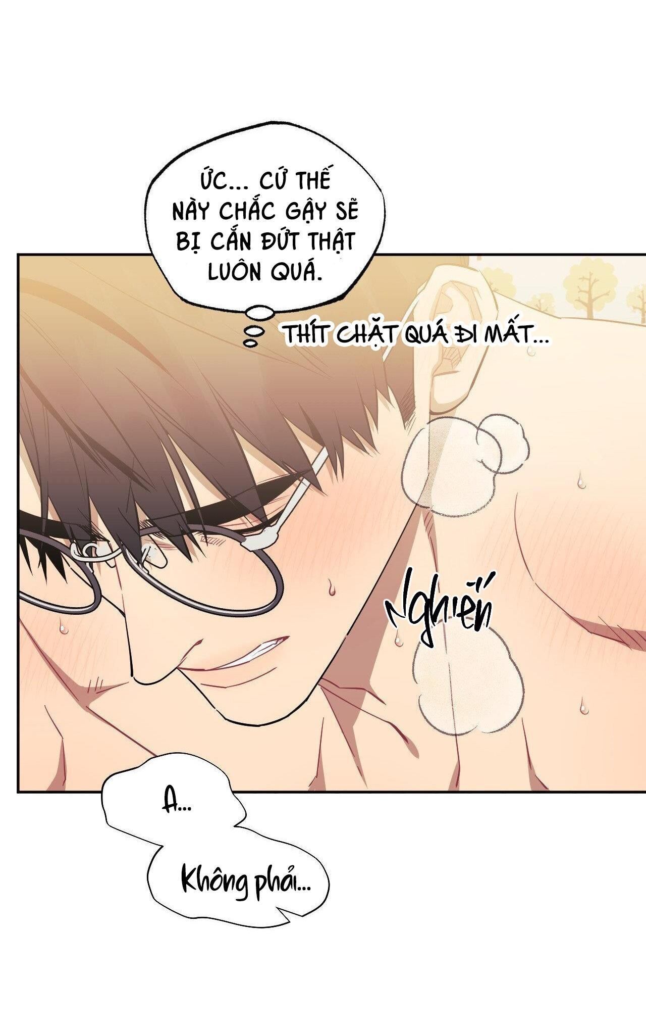 hơn cả bạn bè Chapter 83 - Trang 2