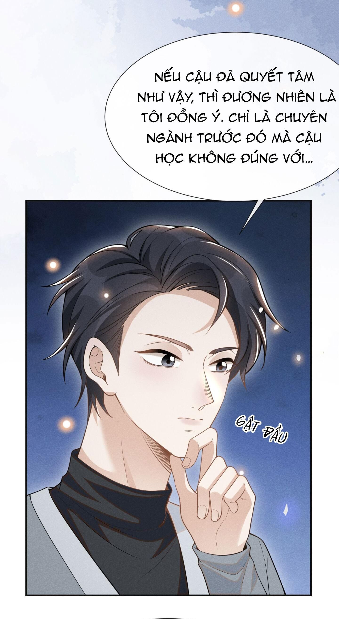 Lai Sinh Bất Kiến Chapter 73 - Trang 2