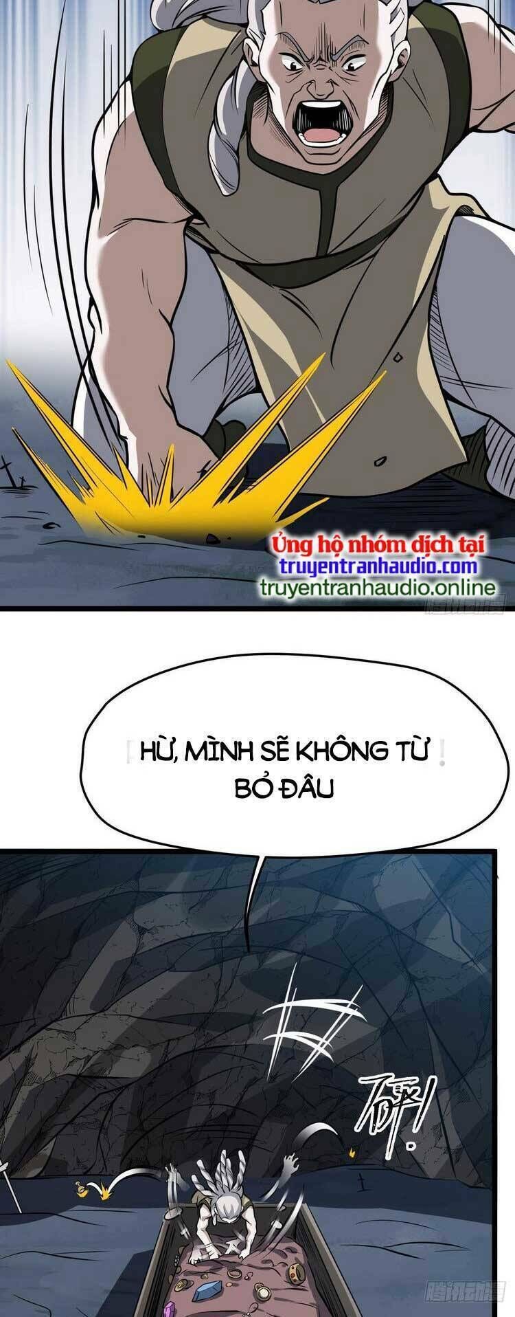 hệ thống gánh con mạnh nhất chapter 75 - Trang 2